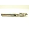 Msp D21X150X20 Twist Drill Bit D21X150X20